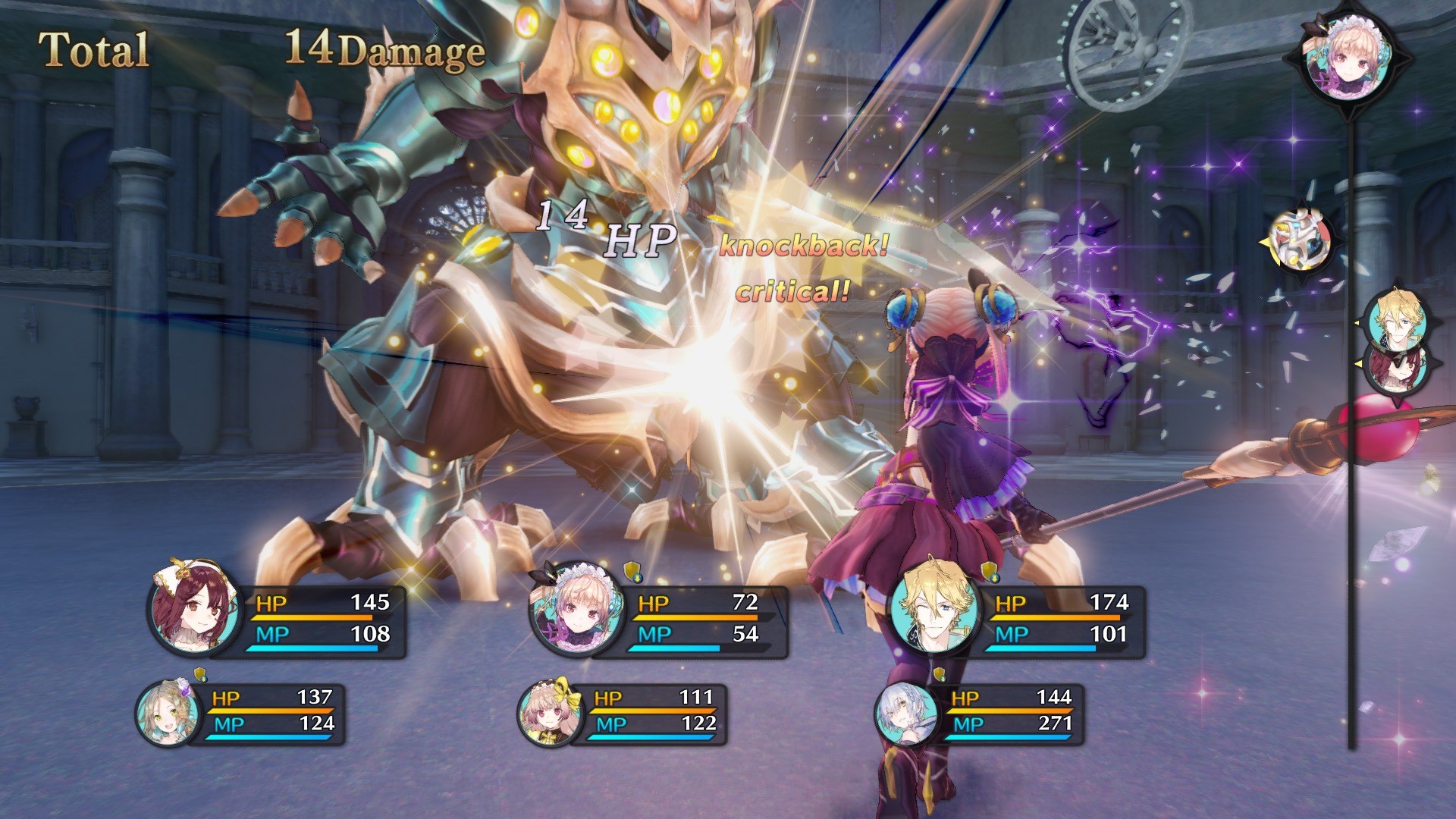 Atelier Lydie & Suelle: The Alchemists & the Mysterious Paintings - Imagen 42